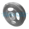 DAYCO DPV1083 Belt Pulley, crankshaft